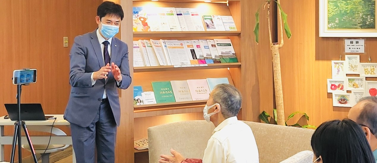 看護部