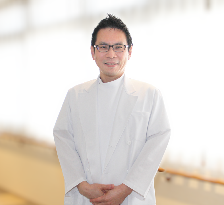 冨士井 睦