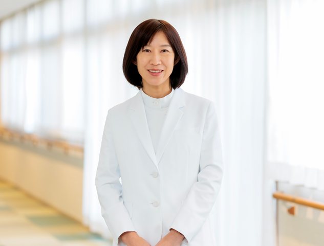 鈴木 夕希子
