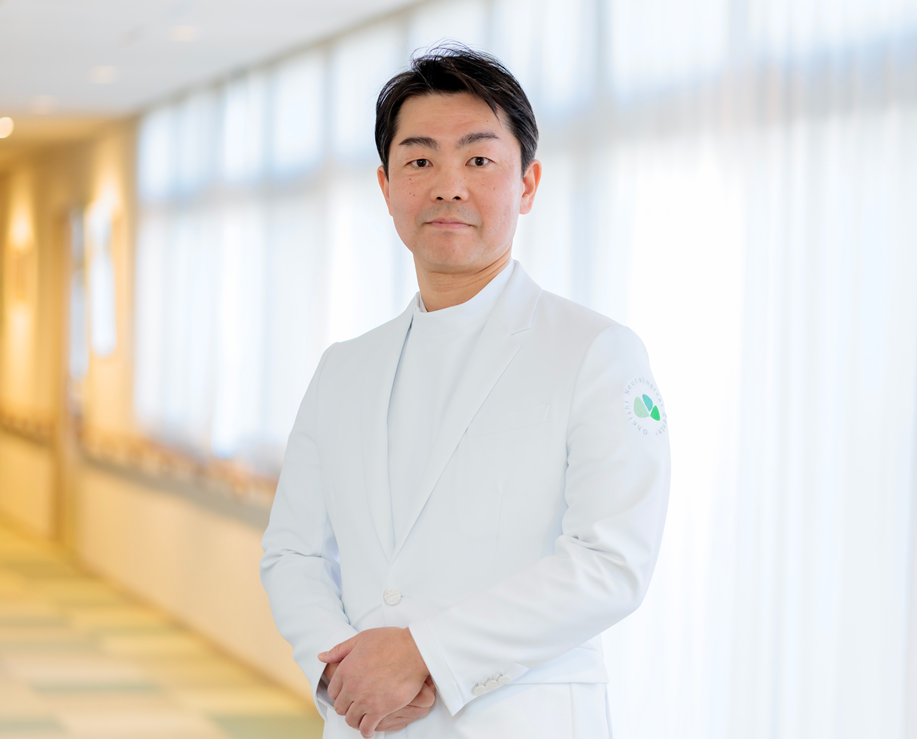 大西 宏之