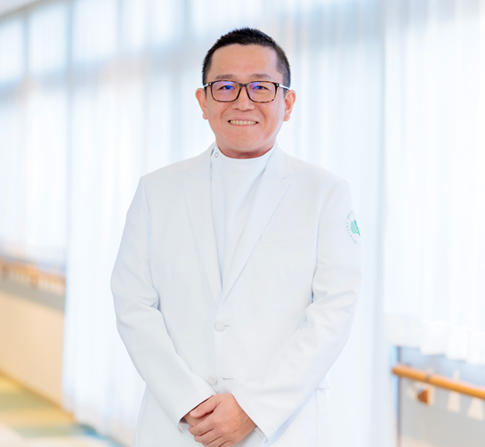 三好 教生
