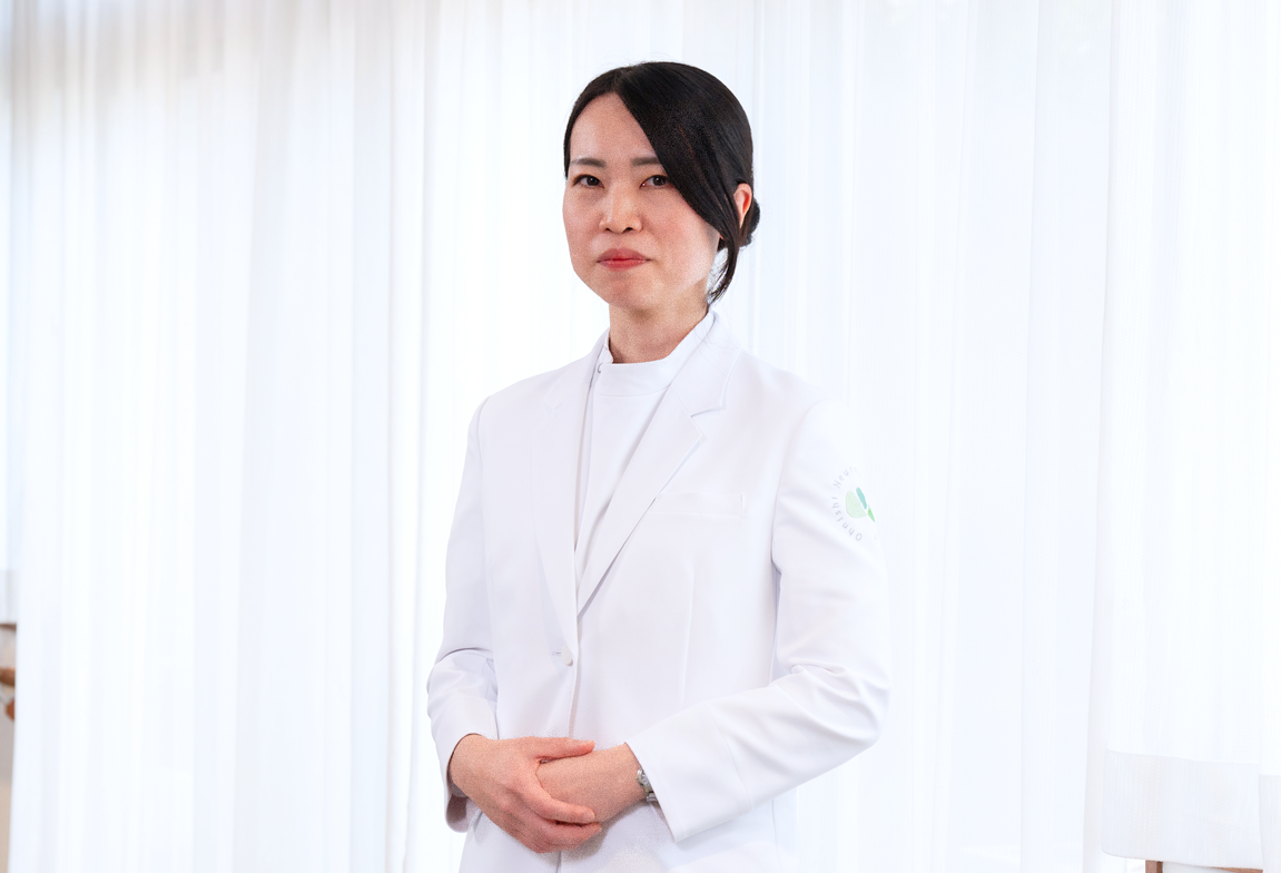岡本 愛