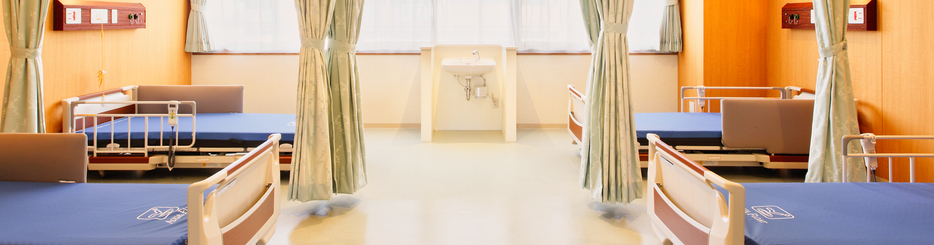 面会制限緩和のお知らせ